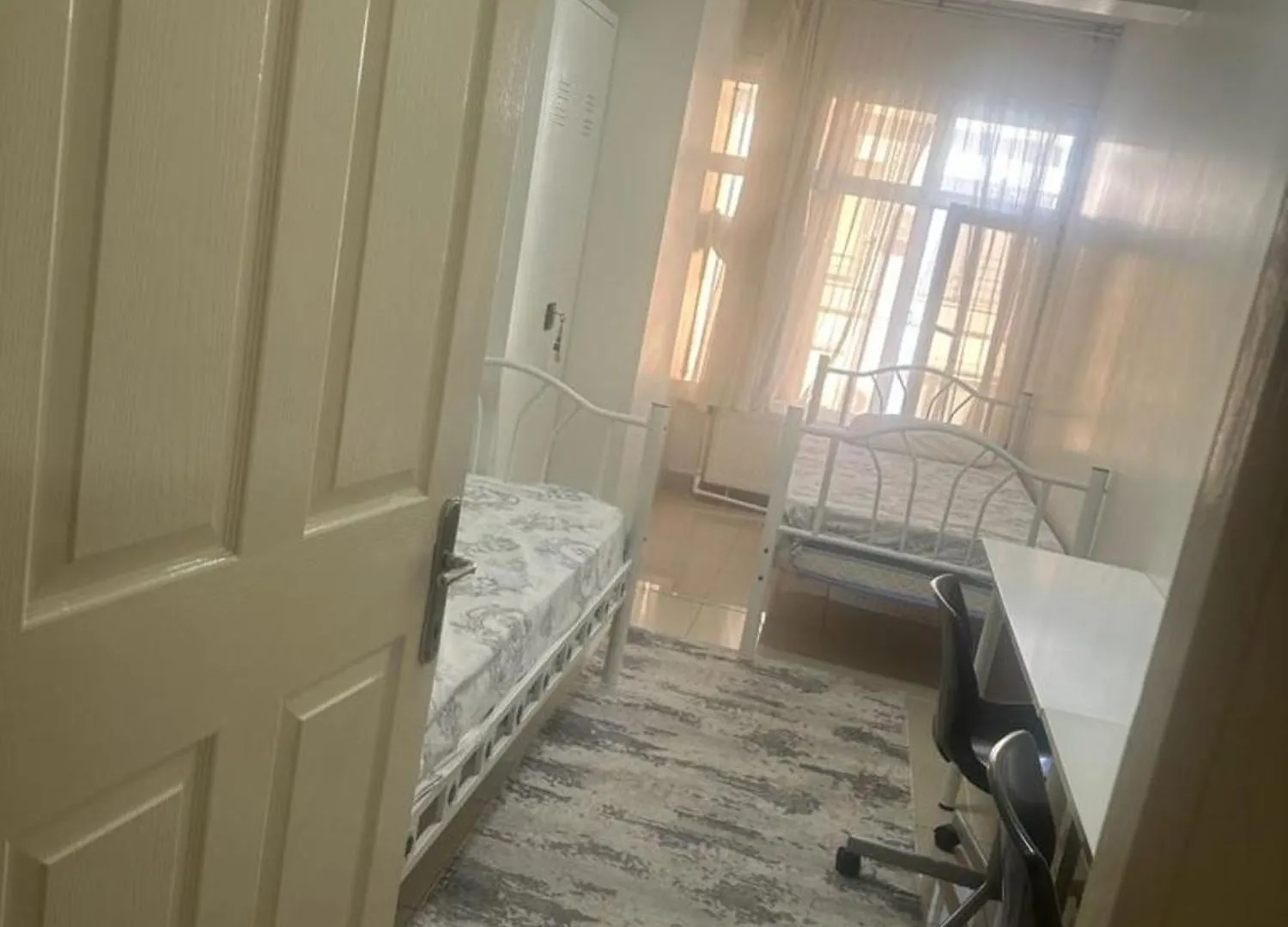 Bull Hostel Istanbul