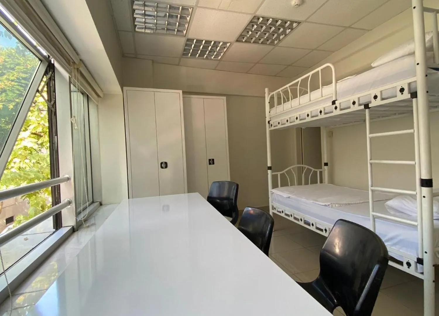 Bull Hostel Istanbul Turkey