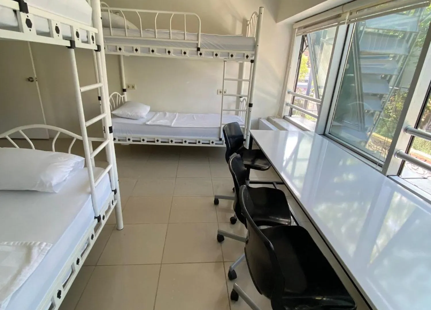 Bull Hostel Istanbul