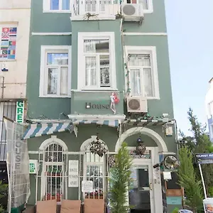 Taksim House Стамбул