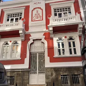 Hostel Kalkedon, Istanbul