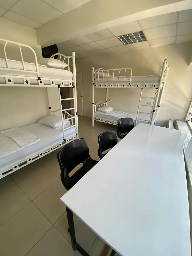 Bull Hostel Istambul
