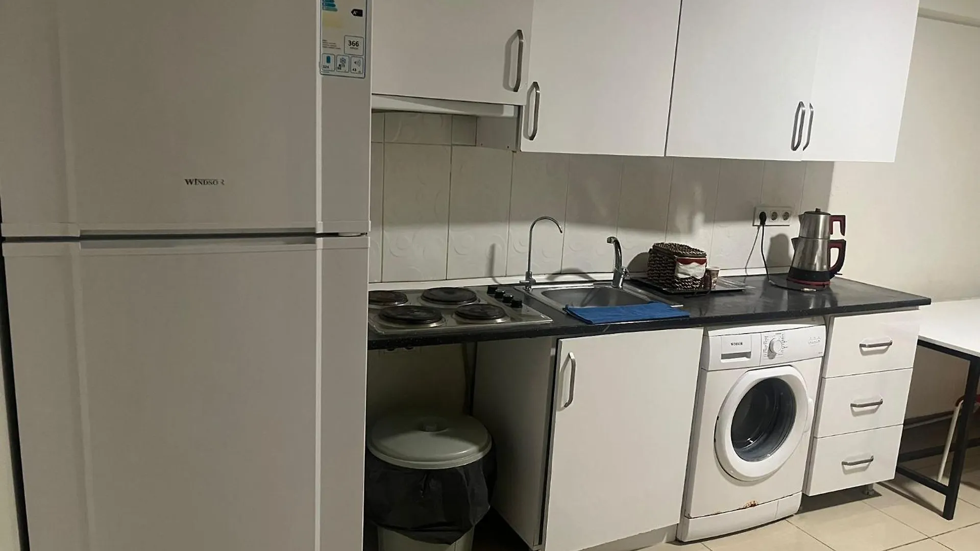 Bull Hostel Istambul Turquia
