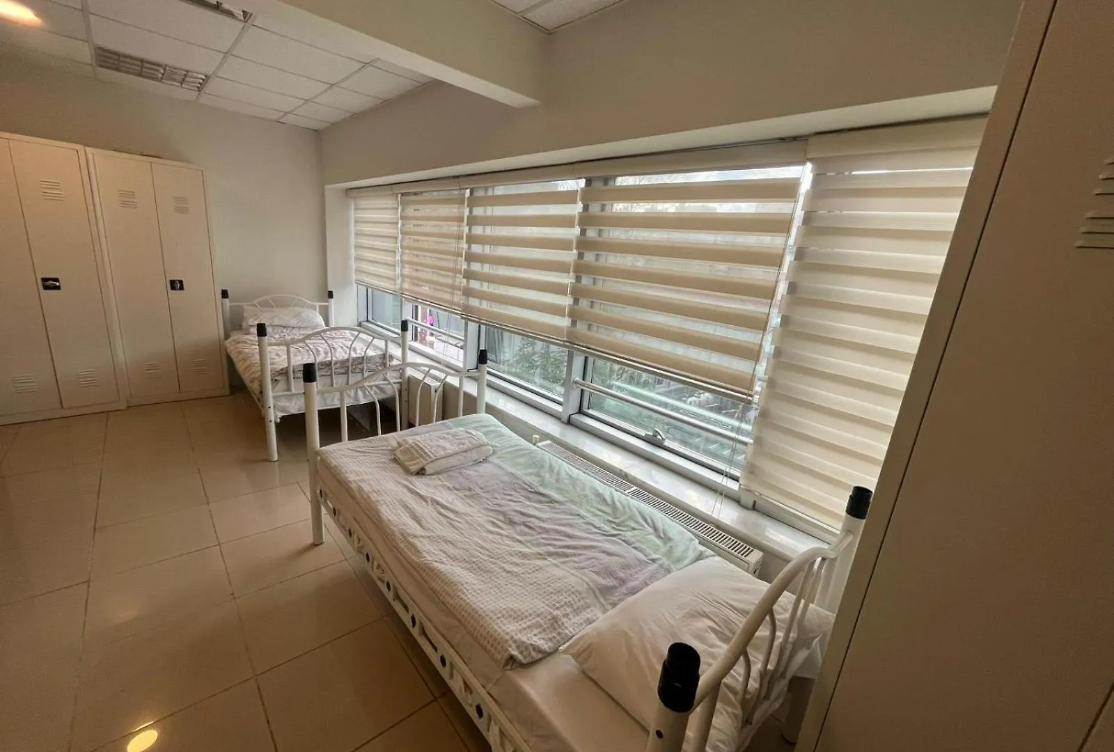 Contatos de Bull Hostel