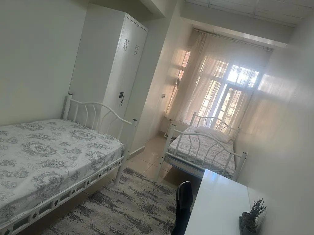 Bull Hostel Istambul 0*,